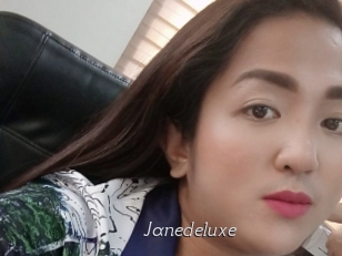 Janedeluxe