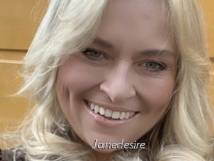Janedesire