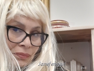 janefengari Le Scandale