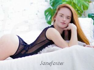 Janefoxter