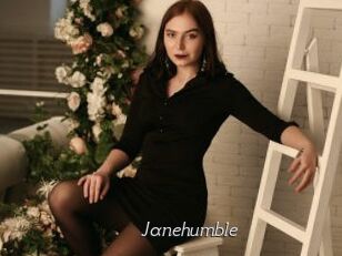 Janehumble