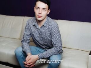 Janeirostar