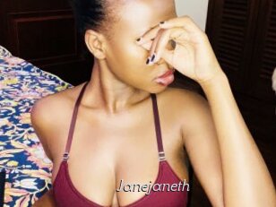 Janejaneth
