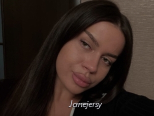 Janejersy