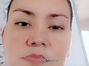 janekard Le Scandale