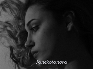 Janekotanova