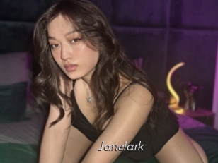 janelark Le Scandale