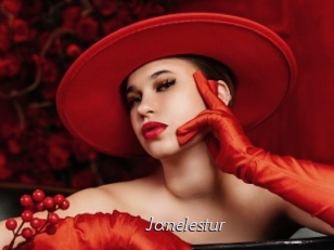 Janelestur