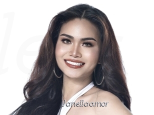janellaamor Le Scandale