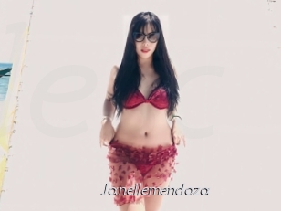 janellemendoza Le Scandale