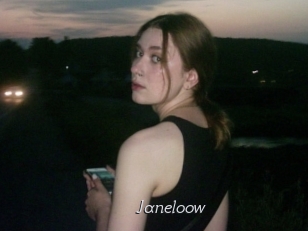 Janeloow
