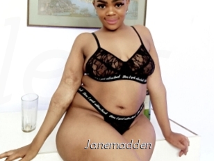 Janemadden