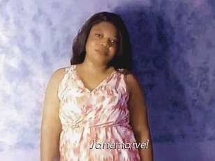 Janemarvel