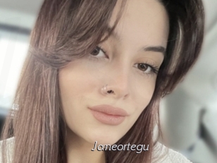 Janeortegu