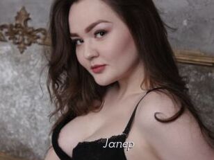 Janep