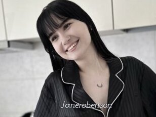 Janerobertson
