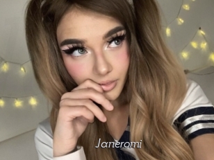 Janeromi