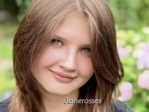 Janerosses