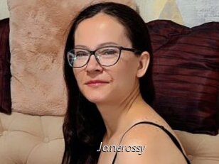 Janerossy