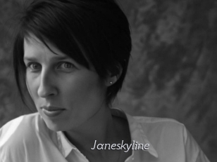Janeskyline