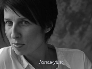 Janeskyline
