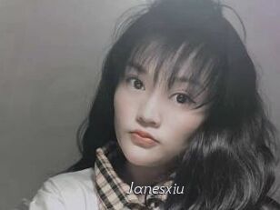 Janesxiu