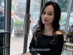Janesxuan