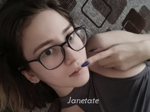 Janetate