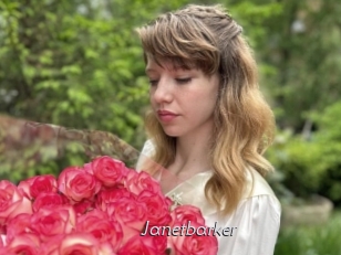 Janetbarker