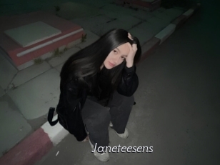Janeteesens