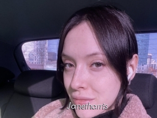 Janetharris