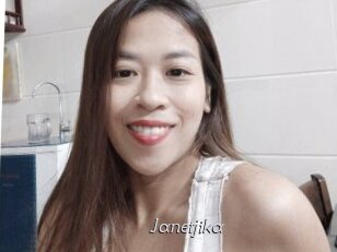 Janetjika