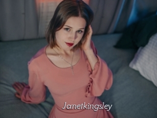 Janetkingsley
