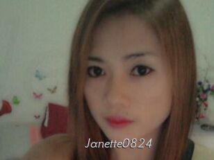 Janette0824