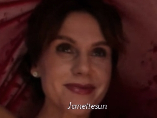 Janettesun