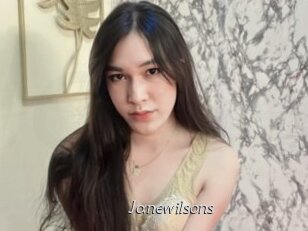 Janewilsons