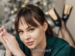 janewyatt Le Scandale