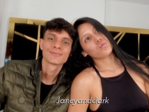 janeyandclark Le Scandale