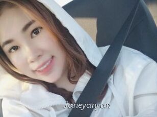 Janeyanyan