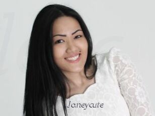 Janeycute