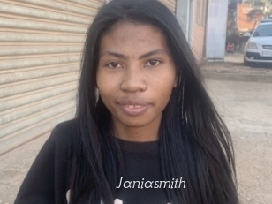 Janiasmith