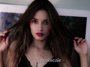 Janicecole