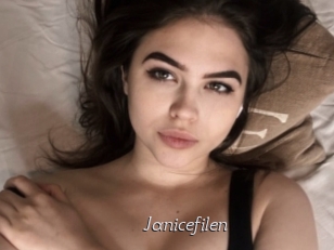 Janicefilen