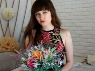 Janiesky