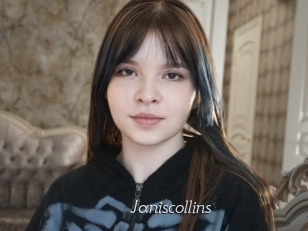 Janiscollins