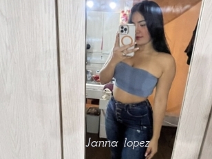 Janna_lopez