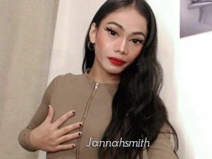 Jannahsmith