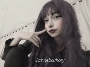 Jannebathory
