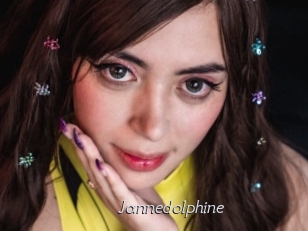 Jannedolphine