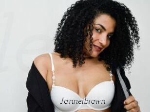 Jannetbrown